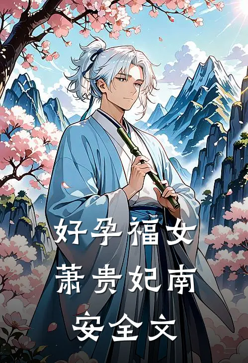 好孕福女萧贵妃南安全文