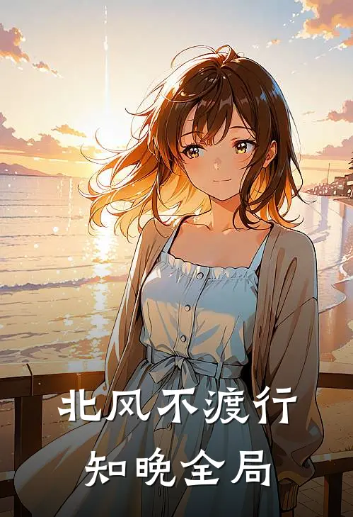 北风不渡行知晚全局