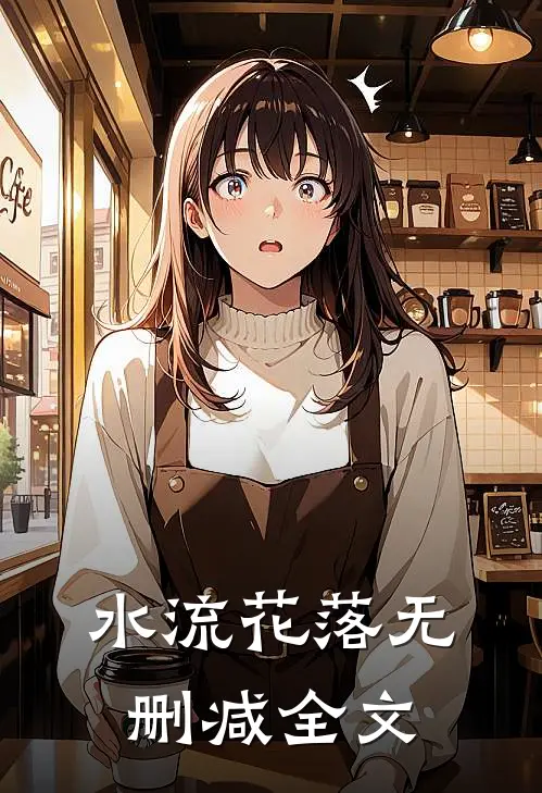 水流花落无删减全文
