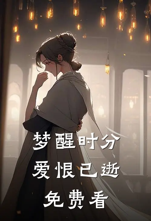 梦醒时分，爱恨已逝免费看