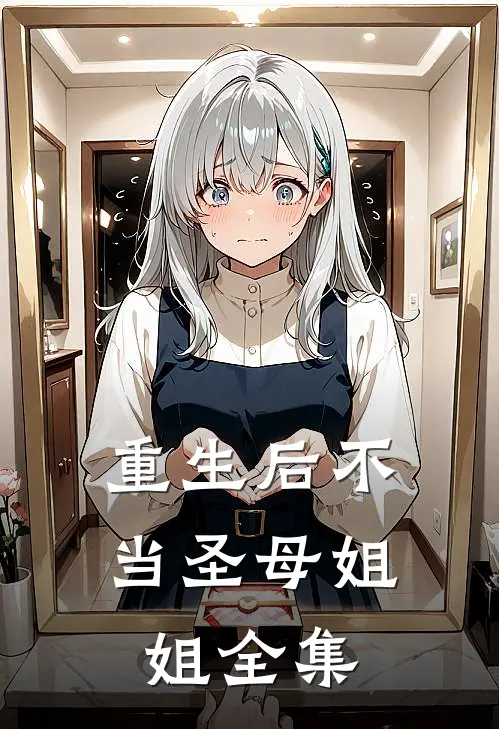 重生后不当圣母姐姐 全集