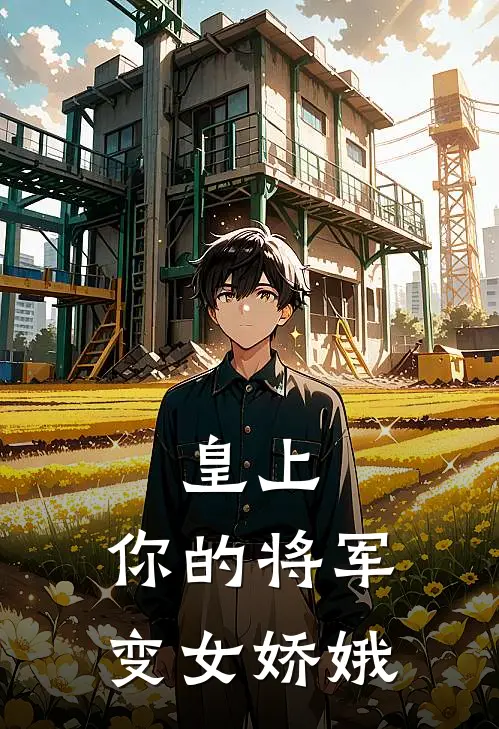 皇上，你的将军变女娇娥