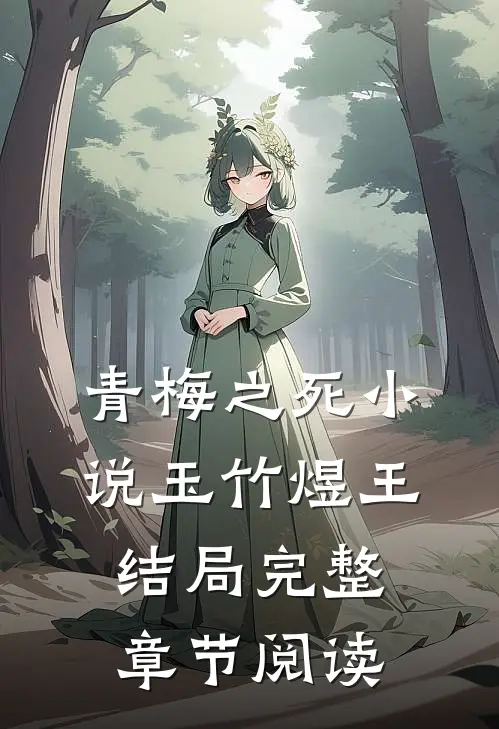 青梅之死小说玉竹煜王结局完整章节阅读