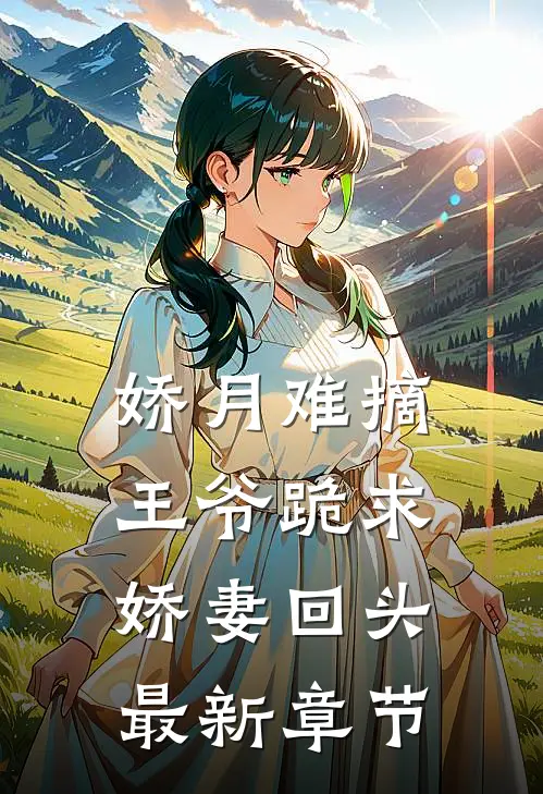 娇月难摘：王爷跪求娇妻回头最新章节