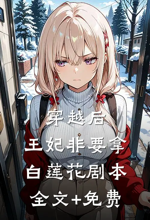 穿越后，王妃非要拿白莲花剧本全文+免费