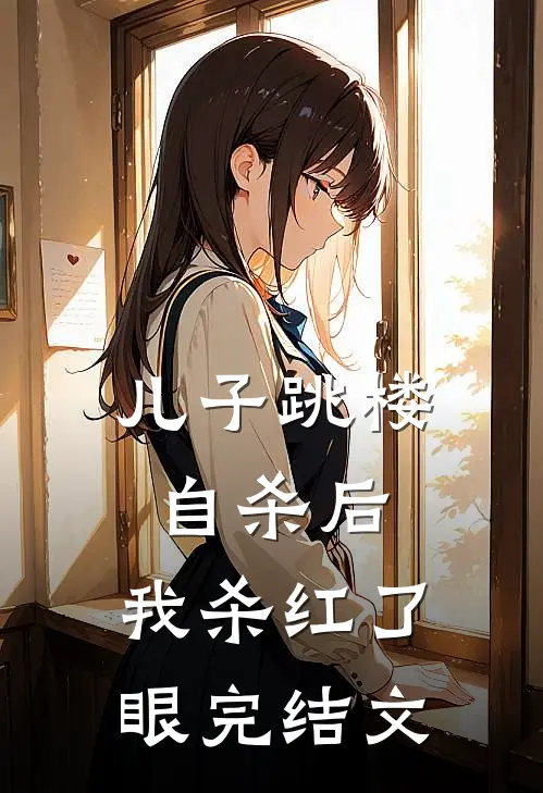 儿子跳楼自杀后，我杀红了眼完结文