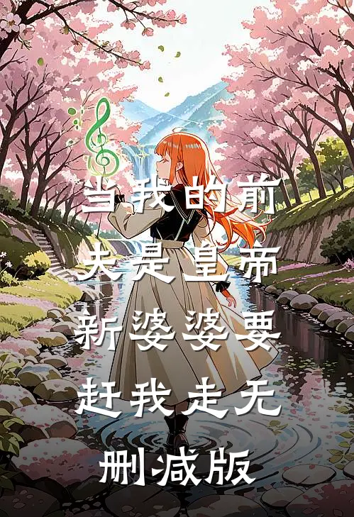 当我的前夫是皇帝，新婆婆要赶我走无删减版