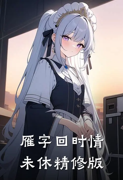雁字回时情未休精修版