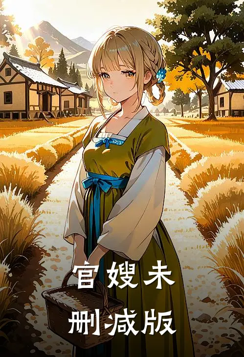 官嫂未删减版