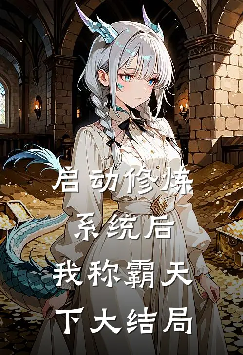 启动修炼系统后，我称霸天下大结局