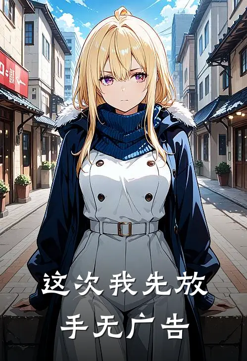 这次我先放手无广告