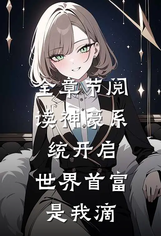 全章节阅读神豪系统开启，世界首富是我滴
