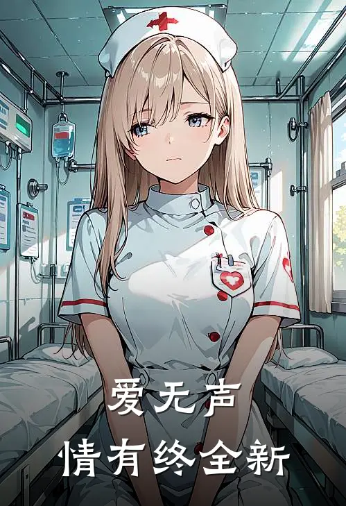 爱无声，情有终全新