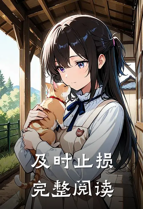 及时止损完整阅读