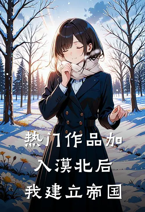 热门作品加入漠北后，我建立帝国