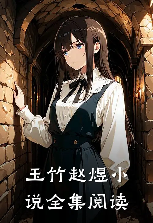 玉竹赵煜小说全集阅读