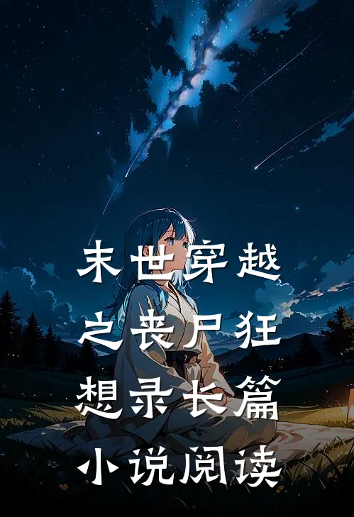 末世穿越之丧尸狂想录长篇小说阅读