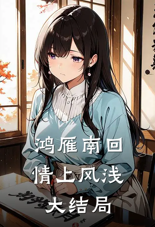 鸿雁南回，情上风浅大结局
