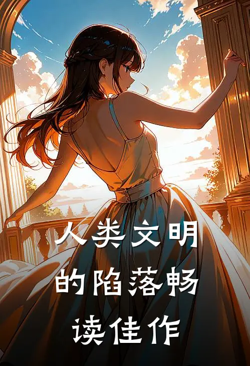 人类文明的陷落畅读佳作