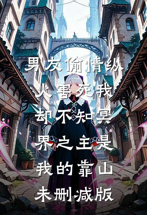 男友偷情纵火害死我，却不知冥界之主是我的靠山未删减版