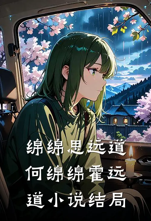 绵绵思远道何绵绵霍远道小说结局