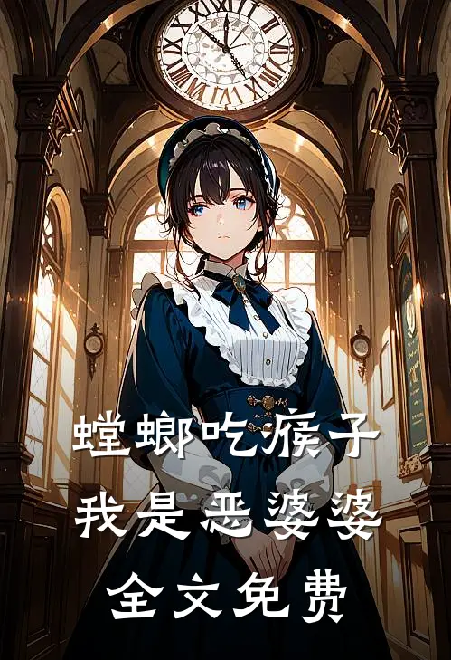 螳螂吃瘊子，我是恶婆婆全文免费