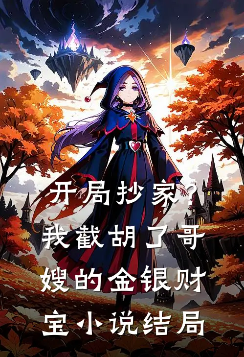 开局抄家?我截胡了哥嫂的金银财宝结局是