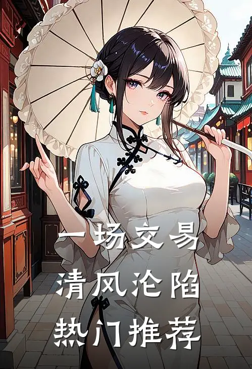一场交易，清风沦陷热门推荐