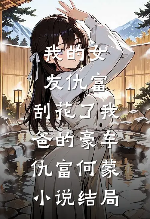 我的女友仇富，刮花了我爸的豪车仇富何蒙小说结局