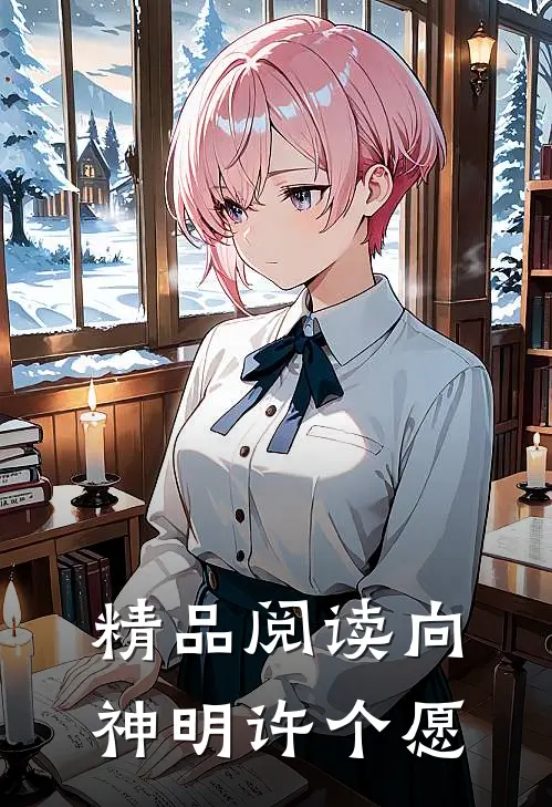 精品阅读向神明许个愿