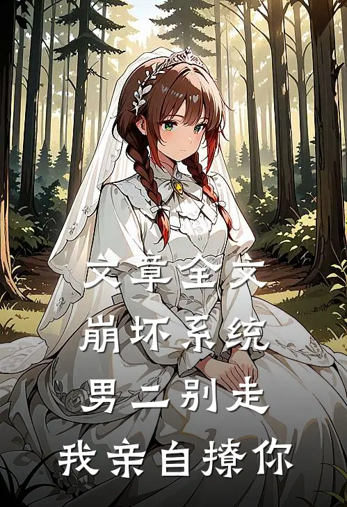 文章全文崩坏系统：男二别走，我亲自撩你