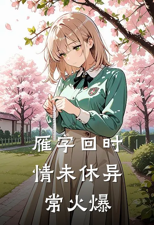 雁字回时情未休异常火爆