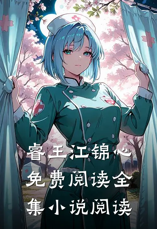睿王江锦心免费阅读全集小说阅读