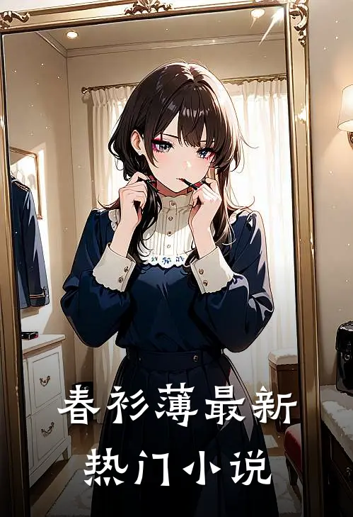 春衫薄最新热门小说