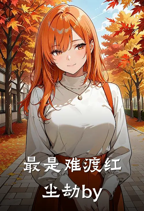 最是难渡红尘劫by