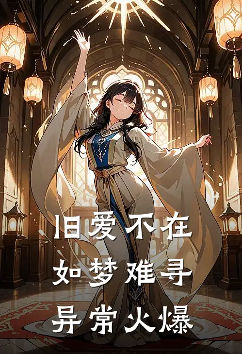 旧爱不在，如梦难寻异常火爆