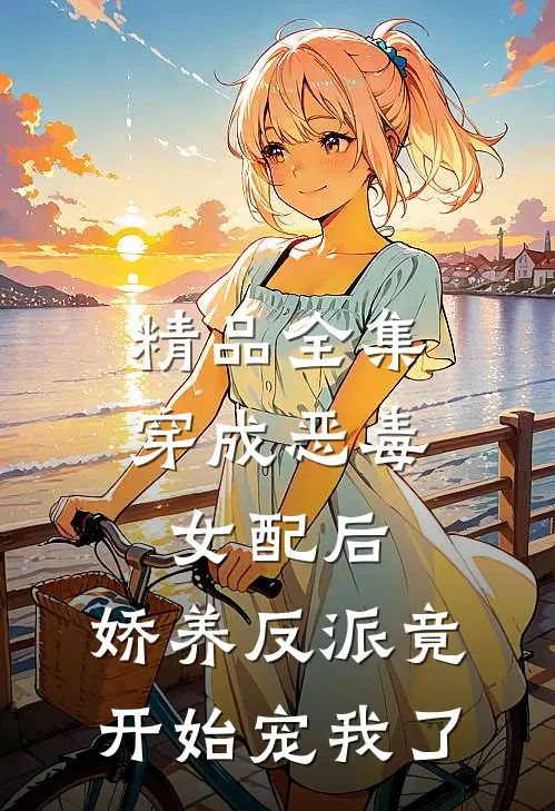 精品全集穿成恶毒女配后，娇养反派竟开始宠我了