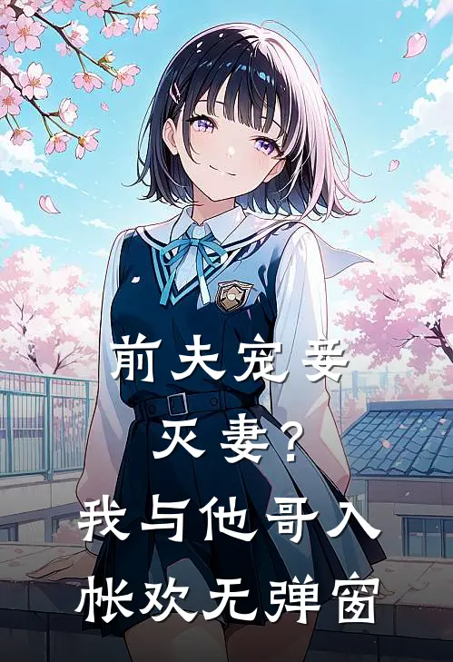 前夫宠妾灭妻？我与他哥入帐欢无弹窗