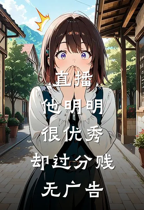 直播：他明明很优秀，却过分贱无广告