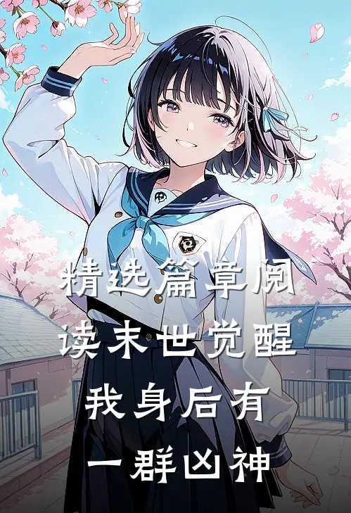 精选篇章阅读末世觉醒：我身后有一群凶神