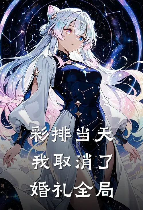 彩排当天，我取消了婚礼全局