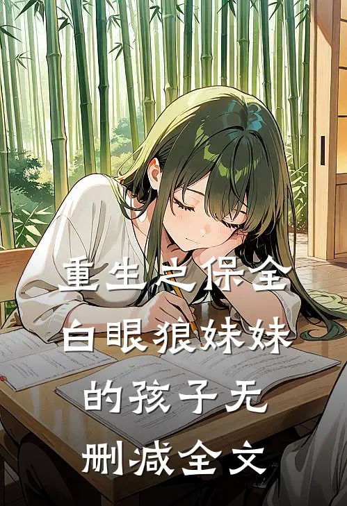 重生之保全白眼狼妹妹的孩子无删减全文