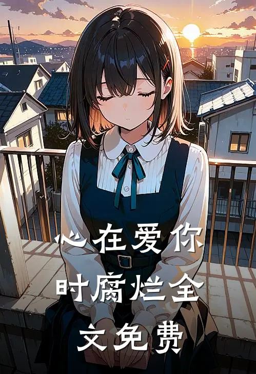 心在爱你时腐烂全文免费