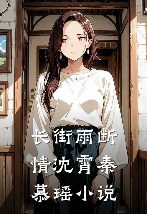 长街雨断情沈霄秦慕瑶小说