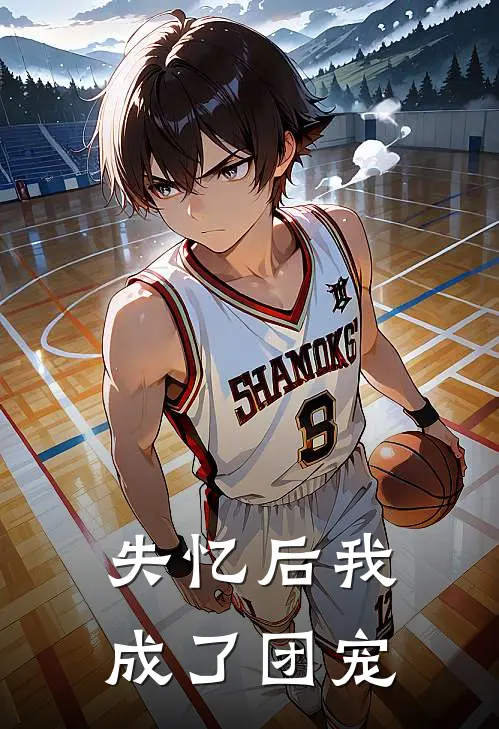失忆后我成了团宠