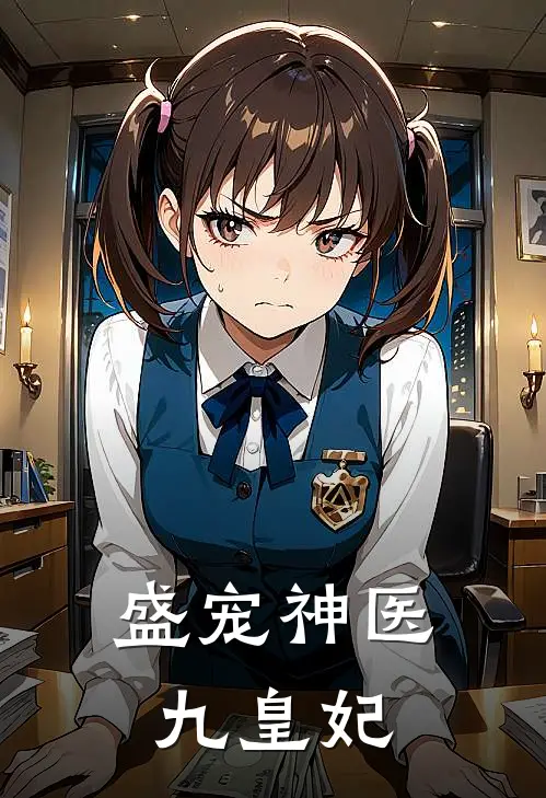 盛宠神医九皇妃