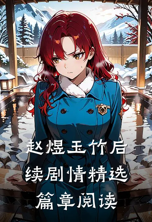 赵煜玉竹后续剧情精选篇章阅读