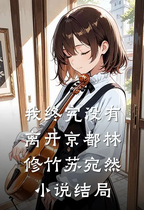 我终究没有离开京都林修竹苏宛然小说结局