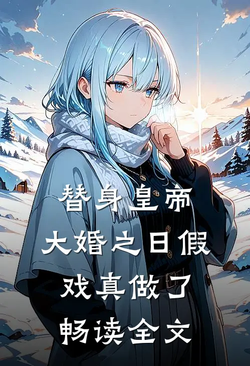 替身皇帝，大婚之日假戏真做了畅读全文