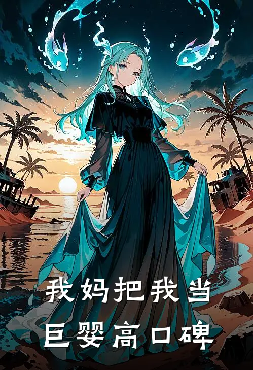 我妈把我当巨婴高口碑
